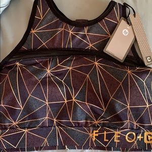 FLEO Chestee Sports Bra